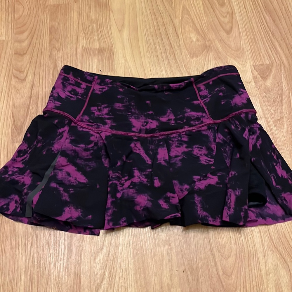 lululemon skirt